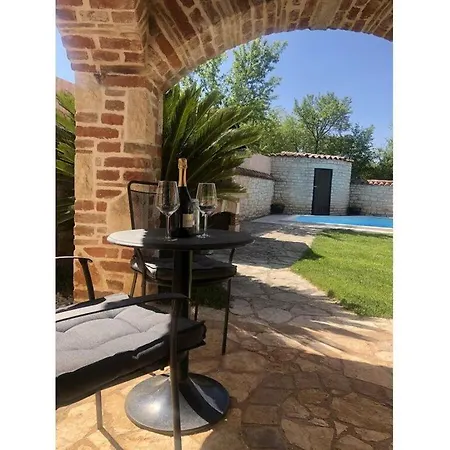 Lamija Comfortable Holiday * Porec