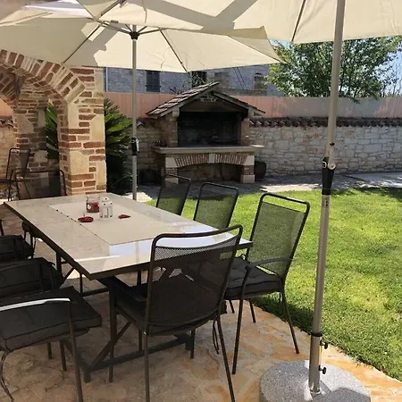 Villa Lamija Comfortable Holiday *