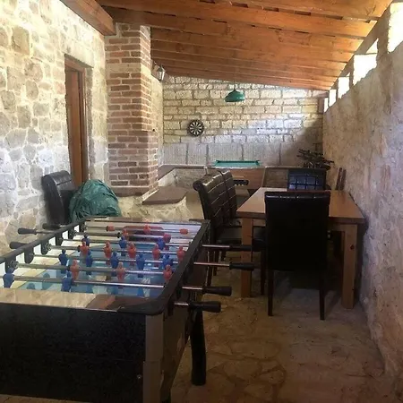 Lamija Comfortable Holiday Villa Porec
