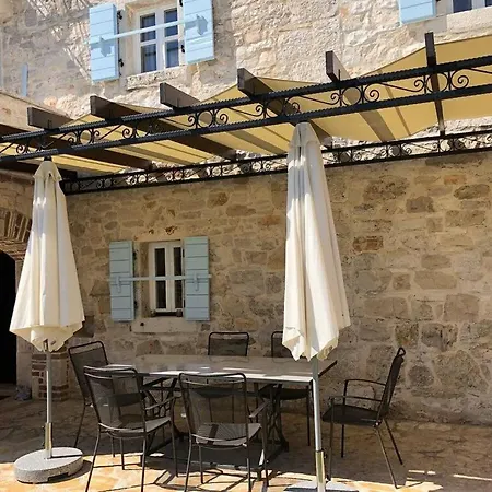 Villa Lamija Comfortable Holiday *