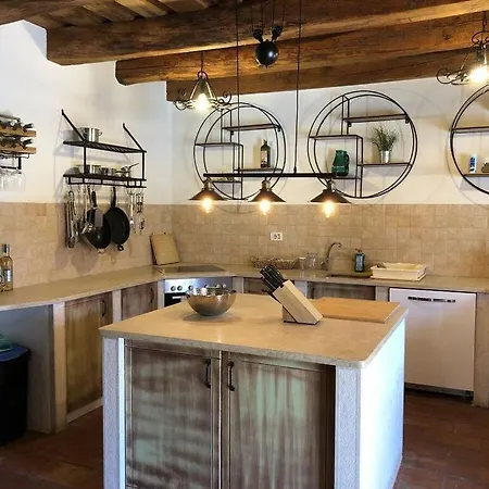 Villa Lamija Comfortable Holiday *