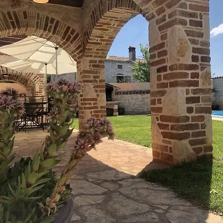 Lamija Comfortable Holiday * Porec