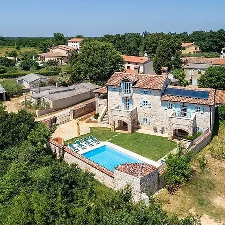 Villa Lamija Comfortable Holiday
