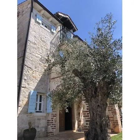 Lamija Comfortable Holiday Porec