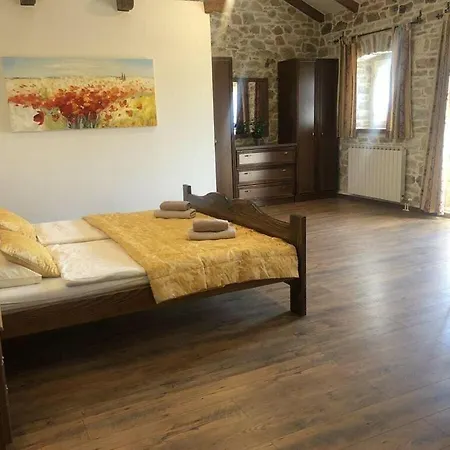 Villa Lamija Comfortable Holiday *