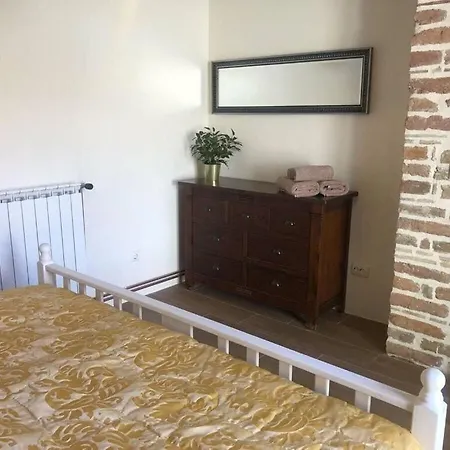 Villa Lamija Comfortable Holiday *