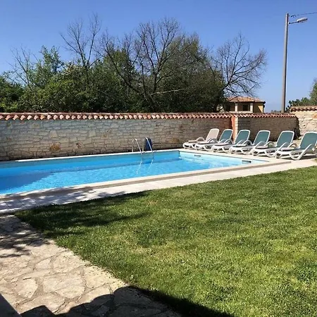 Villa Lamija Comfortable Holiday