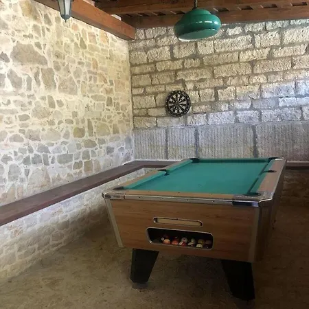 Villa Lamija Comfortable Holiday