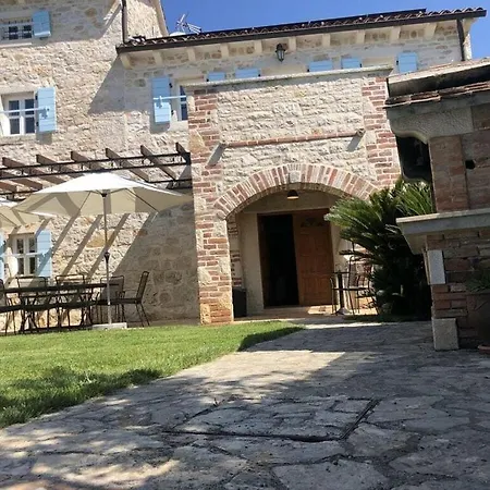 Villa Lamija Comfortable Holiday *